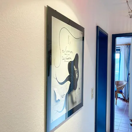 Morsumer Kliff Apartament