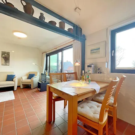 Appartement Morsumer Kliff Westerland