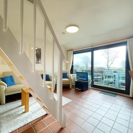 Morsumer Kliff Apartament