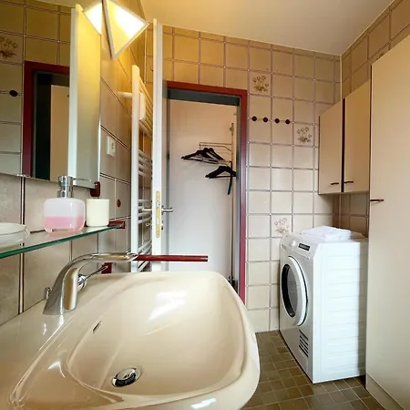Appartement Morsumer Kliff