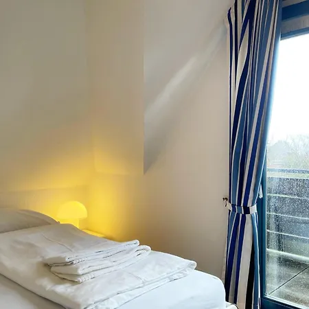 Appartement Morsumer Kliff *