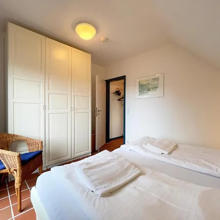 Appartement Morsumer Kliff Westerland