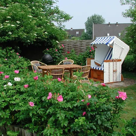 Morsumer Kliff Appartement *